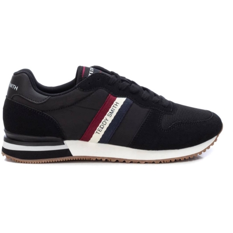 Teddy Smith Essential herensneaker