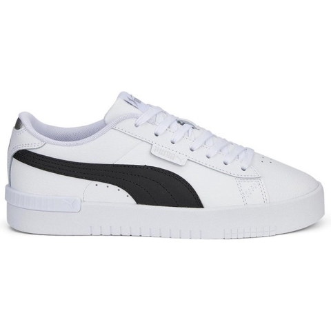 Puma Jada Renew  sneakers wit/zwart