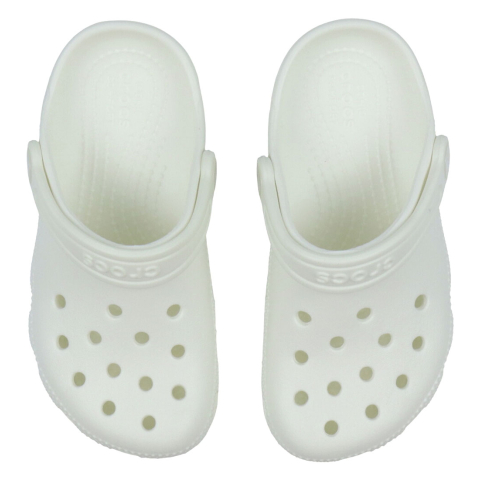 Crocs Sandalen - Classic+ Glow Verstopping K - Glow Green - Crocs - 30/31 - Sandalen