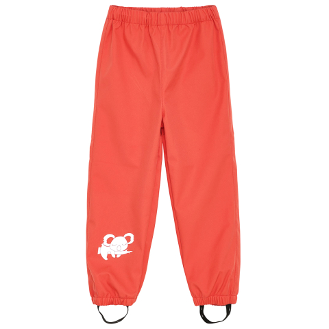 CeLaVi Softshellbroek - Cayenne - CeLaVi - 1 jaar (80) - Softshellbroek
