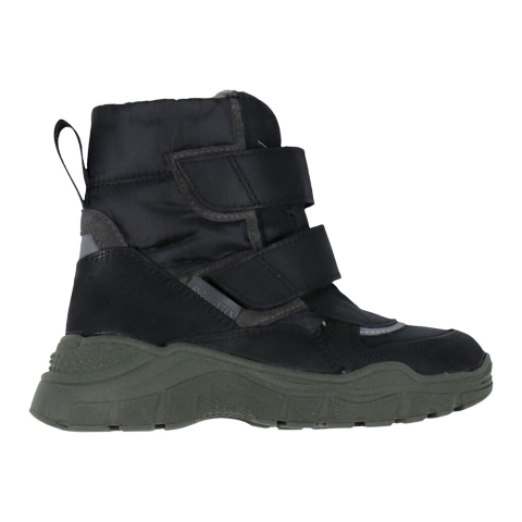 Angulus Snowboots - Tex -Black/Grey - Angulus - 30 - Winterlaarzen