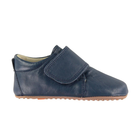 Arauto RAP Leren Schoenen - Blauw - Arauto RAP - 27 - Leren schoenen