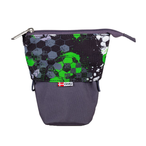 Jeva Etui - Snap - Alle ballen - Jeva - OneSize - Etuis