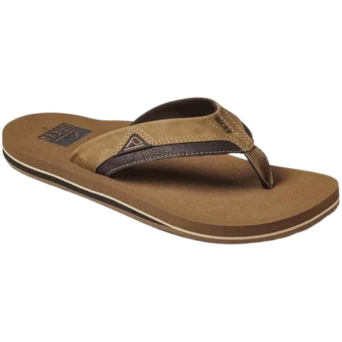 Reef Slippers cushion dawn ci3765 brons