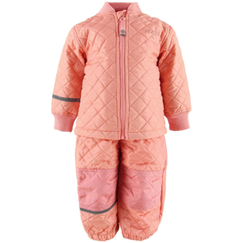 CeLaVi Thermokleding - Koraal - CeLaVi - 1 jaar (80) - Thermoset
