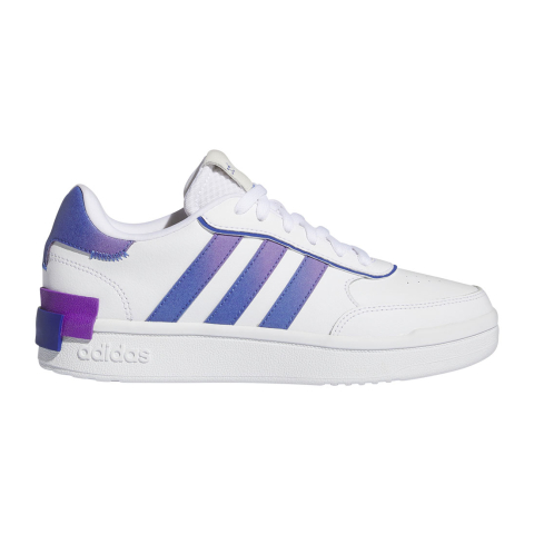 adidas Performance Schoenen - Postmove SE W - Wit/Paars - adidas Performance - 40 - Schoenen