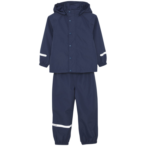CeLaVi Regenkleding - PE - Oceanië - CeLaVi - 140 - Regenkleding