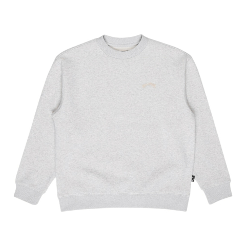 Billabong Trui - Arch - Grijs - Billabong - 12 jaar (152) - Truien