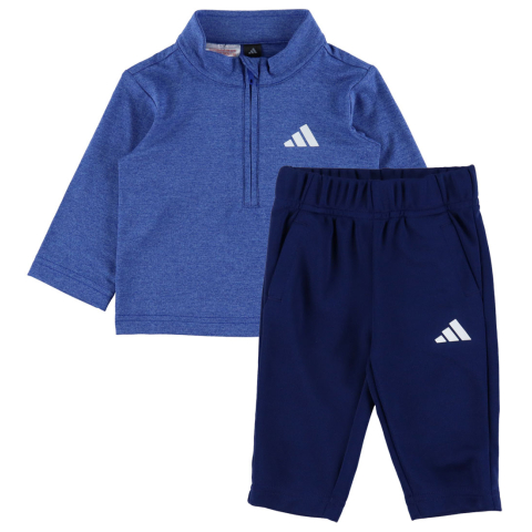 adidas Performance Trainingspak - NF GT Sprt - Blauw - adidas Performance - 62 - Trainingspakken