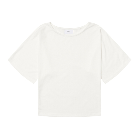 Grunt T-Shirt - GRNova - White - Grunt - 12 jaar (152) - T-Shirts