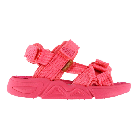 Bisgaard Sandalen - Louis - Roze - Bisgaard - 27 - Sandalen