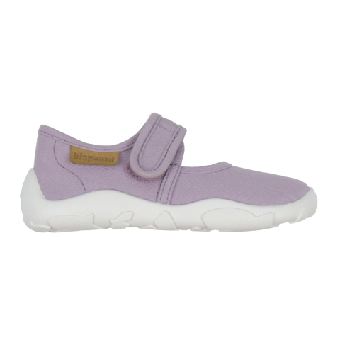 Bisgaard Pantoffels - Noos - Maddy - Light Purple - Bisgaard - 33 - Pantoffels