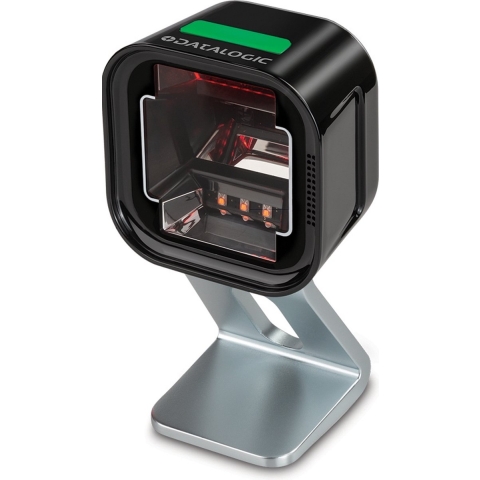 Datalogic Magellan 1500i Vaste streepjescodelezer 2D LED Zwart