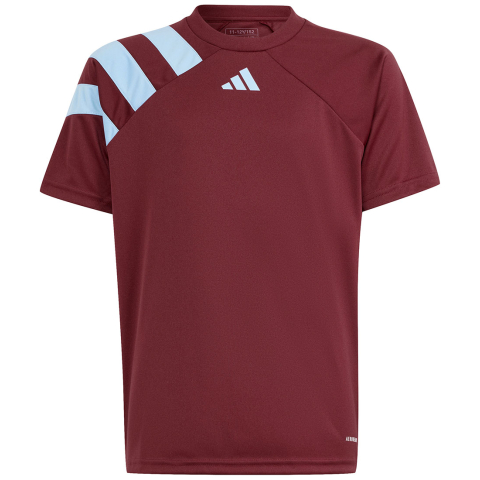 adidas Performance T-Shirt - Fortore23 - Tecobu/Tmlgbl - adidas Performance - 8 jaar (128) - T-Shirts