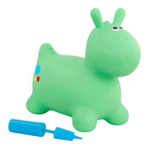 Battat Merrie - Dino - Groen - Battat - OneSize - Motoriek speelgoed