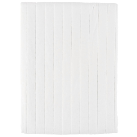 Nørgaard Madsens Matrastopper - 70x160 cm - Wit - Nørgaard Madsens - OneSize - Matrassen