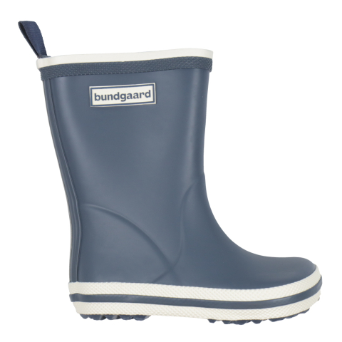 Bundgaard Regenlaarzen - Charly High - Navy - Bundgaard - 29 - Regenlaarzen
