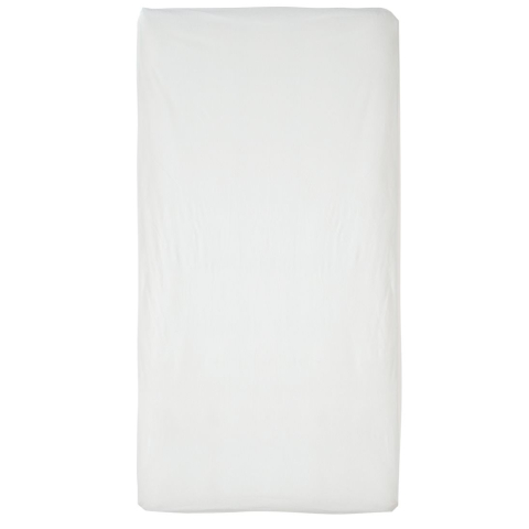 Nsleep Matrasbeschermer - 60x120 - Wit - Nsleep - OneSize - Hoeslaken