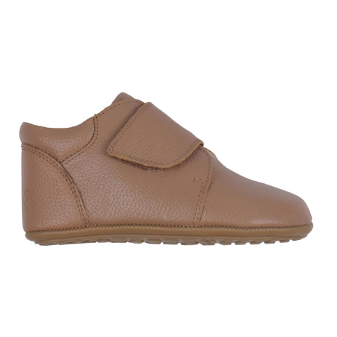 Bundgaard Leren Schoenen - Tannu - Cognac - Bundgaard - 19 - Leren schoenen