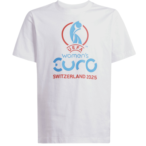 adidas Performance T-Shirt - OE - Wit - adidas Performance - 8 jaar (128) - T-Shirts
