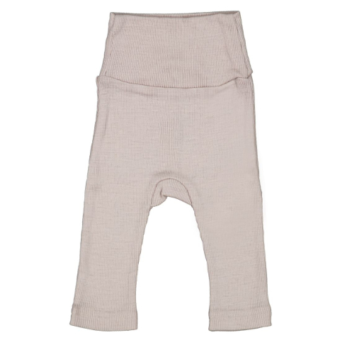 MarMar Broek - Wol - Piva - Pepple - MarMar - 44 - Broeken - Wol