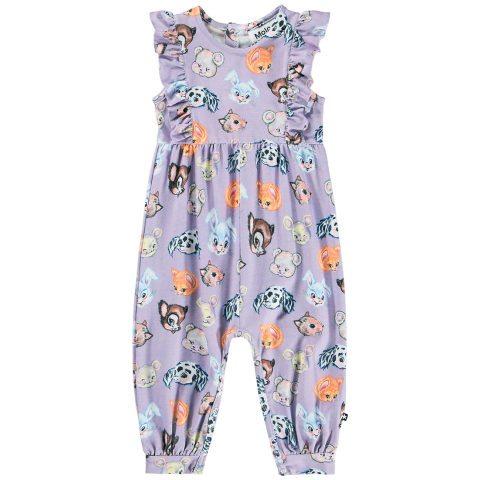 Molo Boxpakje - Fallon - Itty Bitty - Molo - 1 jaar (80) - Boxpakjes