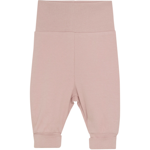Fixoni Broek - Shadow Grijs - Fixoni - 62 - Broeken - Katoen