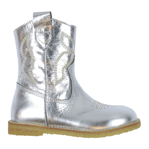 Angulus Laarzen - Cowboy - Silver - Angulus - 26 - Laarzen
