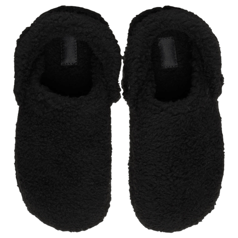 Crocs Pantoffels - Classic+ Comfortabele slippers - Zwart - Crocs - 38/39 - Pantoffels