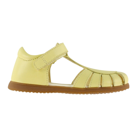 Bundgaard Sandalen - Ivy - Yellow Banana - Bundgaard - 30 - Sandalen