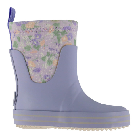 Wheat Regenlaarzen - Mist - Lilac Cosmic Sky - Wheat - 25 - Regenlaarzen