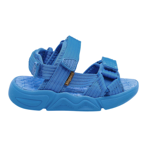 Bisgaard Sandalen - Louis - Kobalt - Bisgaard - 33 - Sandalen
