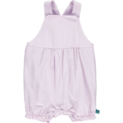 Freds World Tuinbroek - Poplin Spencer - Candy - Freds World - 68 - Tuinbroeken