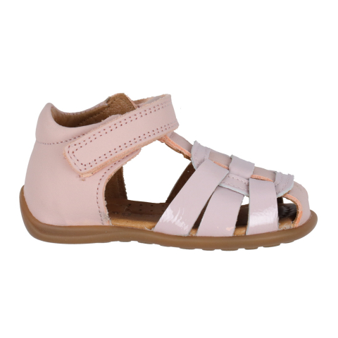 Bisgaard Sandalen - Jessie - Bubble Gum - Bisgaard - 22 - Sandalen