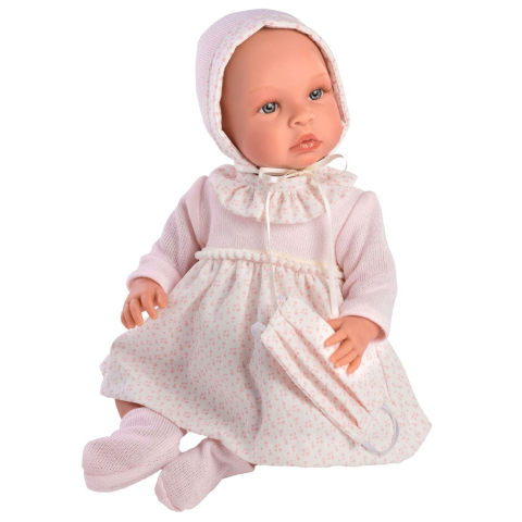 Asi Pop - 46 cm - Leonora - Asi - OneSize - Poppen