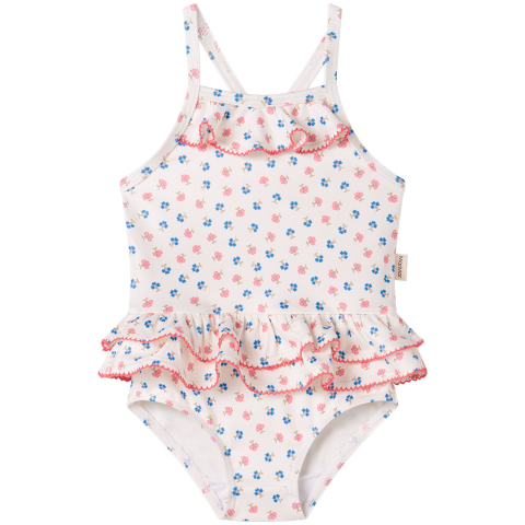 MarMar Badpak - Swinnie - Mini Flower - MarMar - 86 - Badpakken