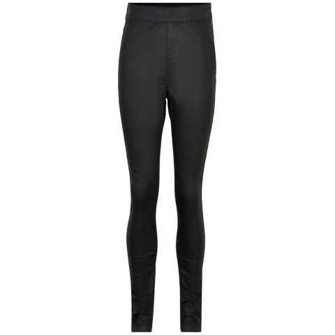 Cost:Bart Leggings - CBSille - Zwart - Cost:Bart - 12 jaar (152) - Leggings