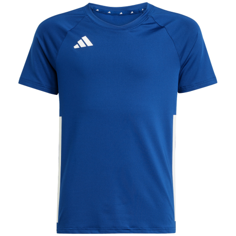 adidas Performance T-Shirt - Hilo - Royblu - adidas Performance - 12 jaar (152) - T-Shirts