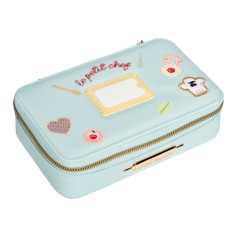 Jeune Premier Etui m. Inhoud - Le Petit Chef - Jeune Premier - OneSize - Etuis