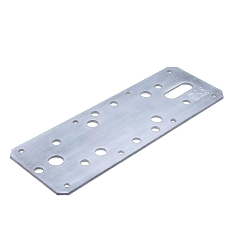 Waelbers Koppelplaat 250x55mm, sendzimir (SV) - 25 Stuk(s) - 484404.35