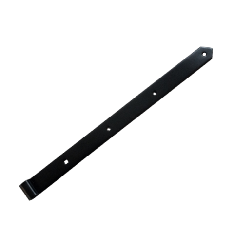 Waelbers Heng 13-500mm met punt zwart - 6 Stuk(s) - 5177.43