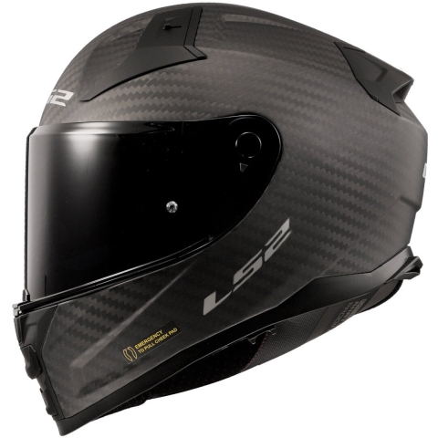 Volle motorhelm LS2 FF811 Vector II
