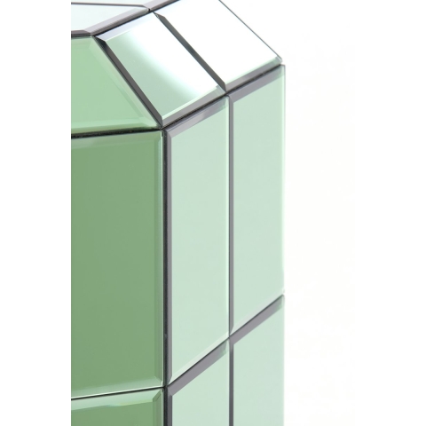 Light & Living zuil luciano Ø40x40 cm -