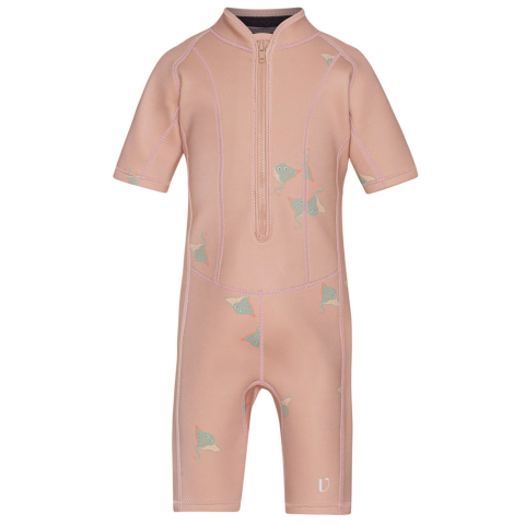 Vanilla Copenhagen Wetsuit - Waar Rose - Vanilla Copenhagen - 5-6 jaar (110-116) - Wetsuits