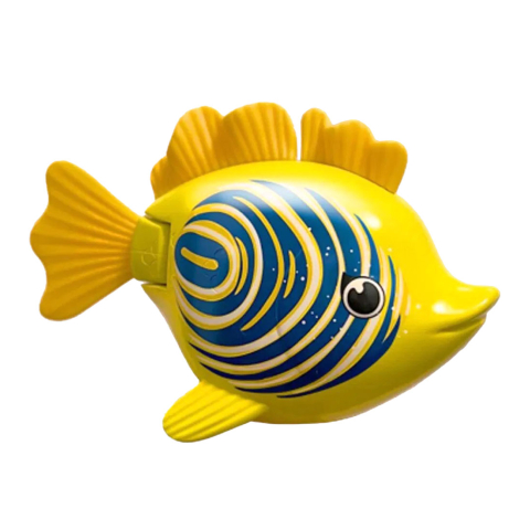 Zwembanen Badspeelgoed - Rainbow Reef - Lebron Waves - Swimways - OneSize - Badspeelgoed