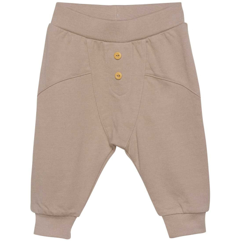 Fixoni Broek - Dune - Fixoni - 62 - Broeken - Katoen