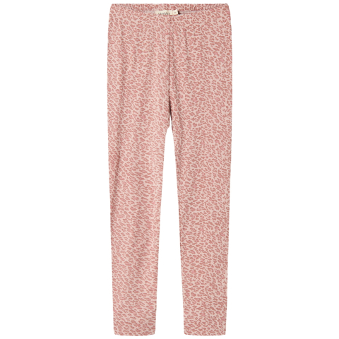 MarMar Leggings - Leo - Rose Dust Leo - MarMar - 68 - Leggings