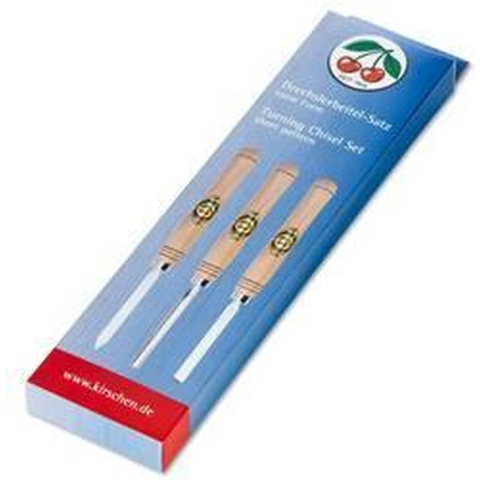 Kirschen 1635000 Draaibeitelset