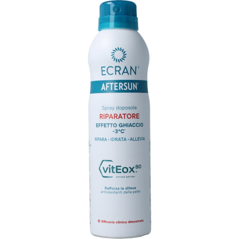 Ecran Repair Aftersun Spray