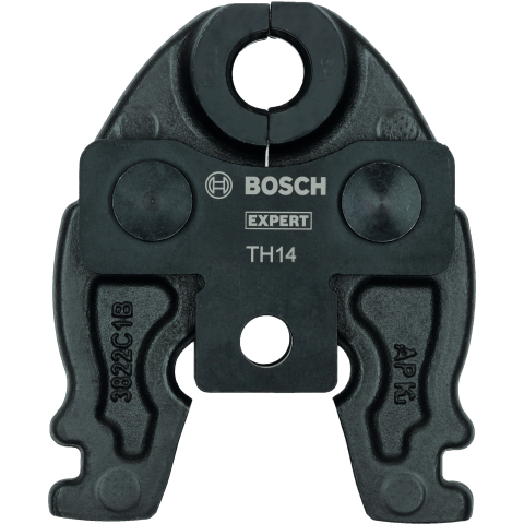 Bosch Accessoires EXPERT Persbek Compact TH14 - 2608570180